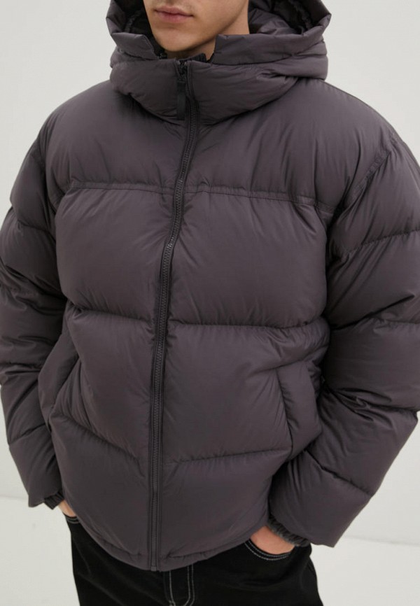 фото Пуховик finn flare