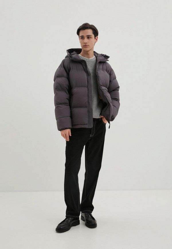 фото Пуховик finn flare