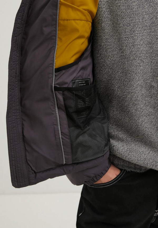 фото Пуховик finn flare