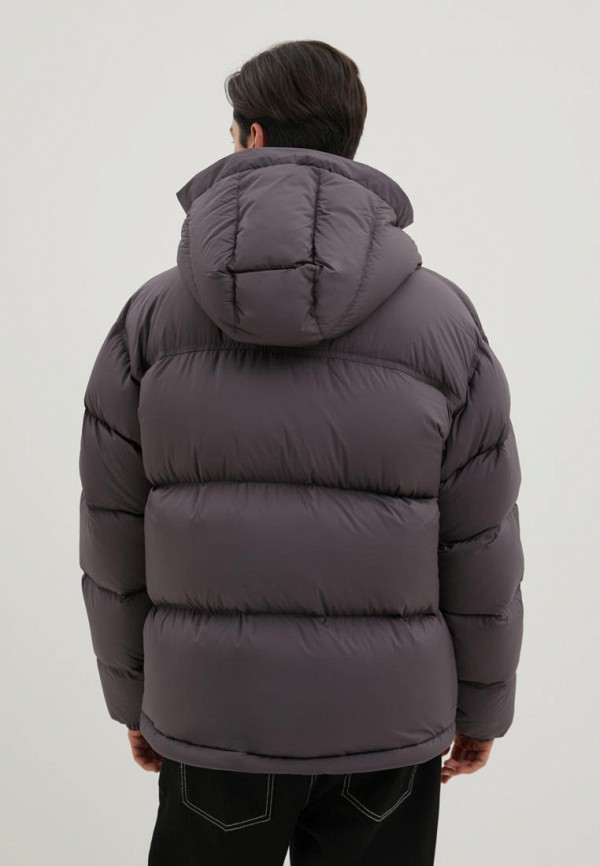 фото Пуховик finn flare