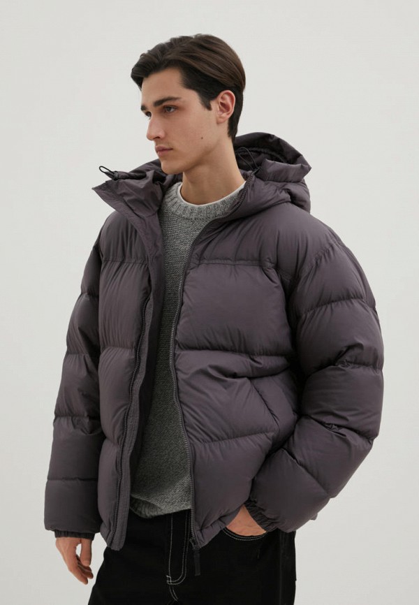 фото Пуховик finn flare