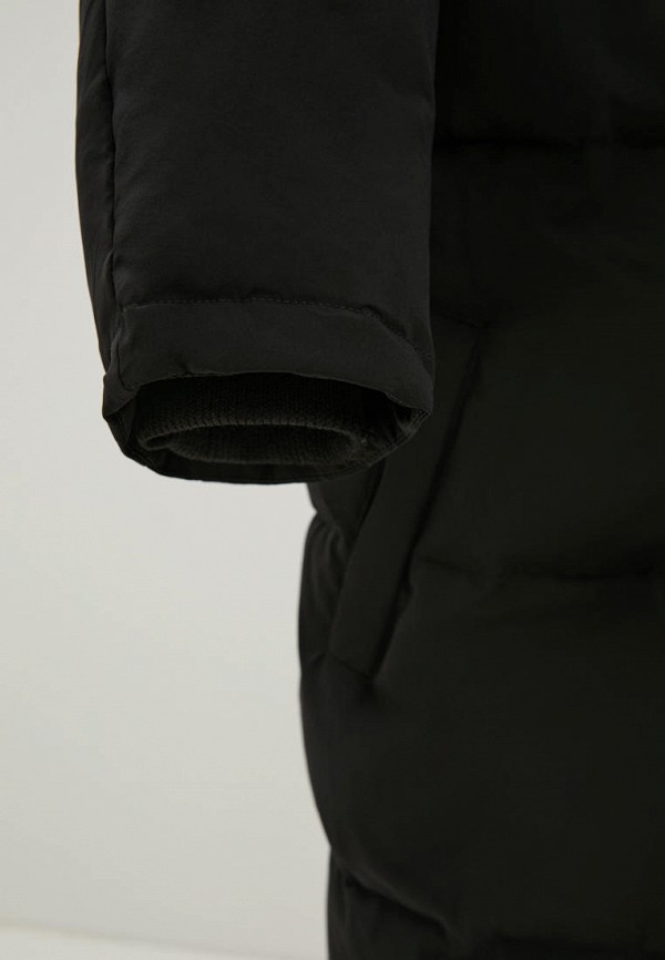 фото Пуховик finn flare