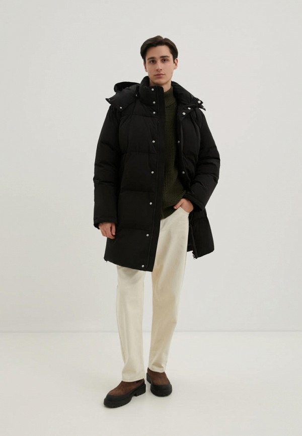 фото Пуховик finn flare