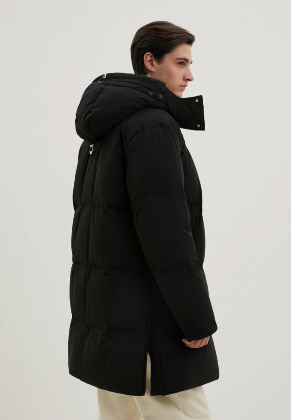 фото Пуховик finn flare