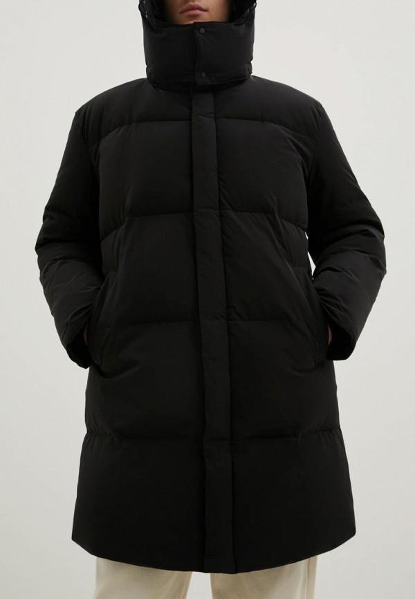 фото Пуховик finn flare