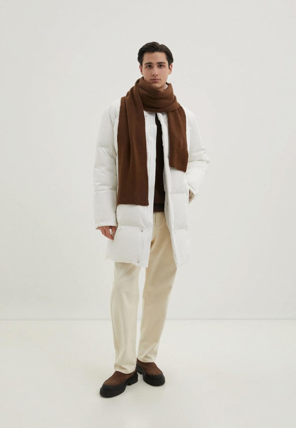 фото Пуховик finn flare