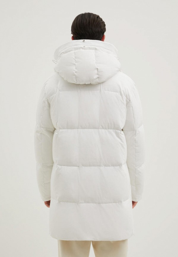 фото Пуховик finn flare