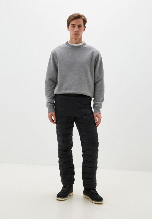 фото Брюки утепленные outventure