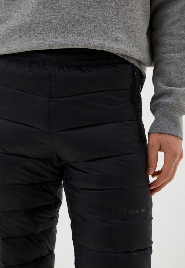 фото Брюки утепленные outventure