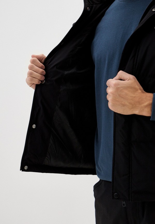 фото Куртка утепленная camel