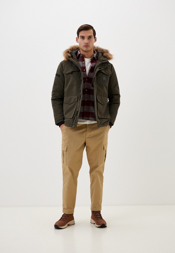 фото Парка camel