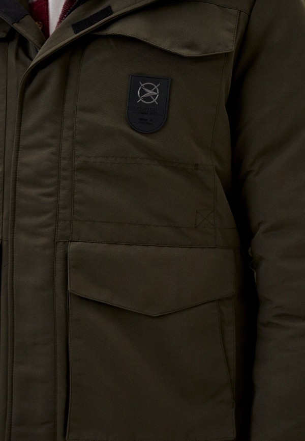 фото Парка camel