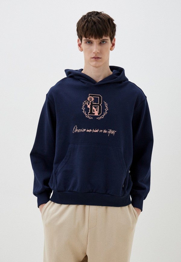 фото Худи li-ning