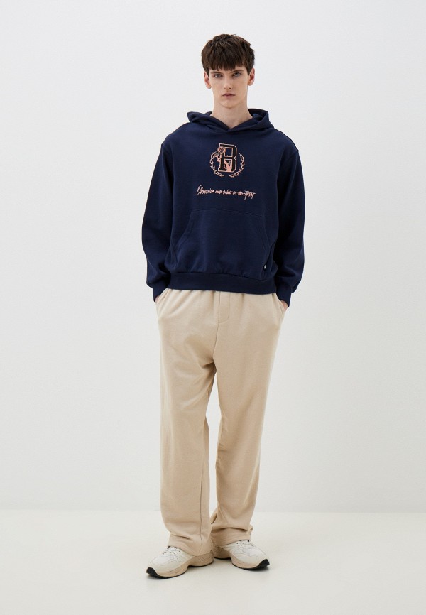 фото Худи li-ning