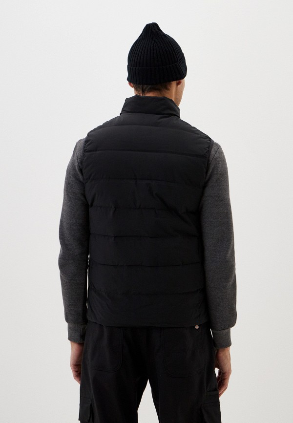 фото Жилет утепленный camel