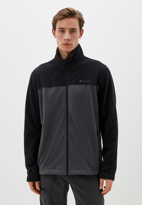 Олимпийка Camel 2419₽