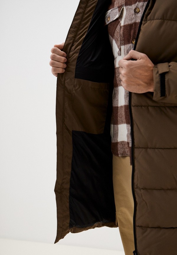 фото Куртка утепленная regatta