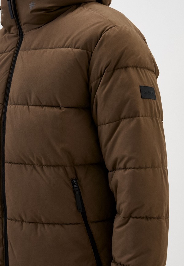 фото Куртка утепленная regatta