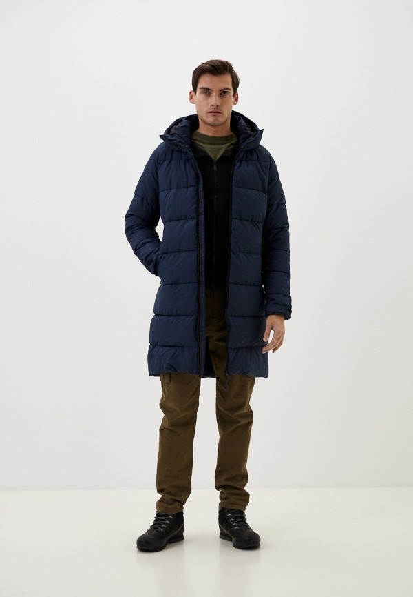 фото Куртка утепленная regatta