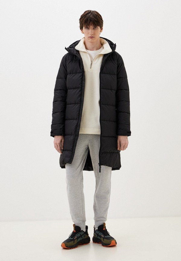 фото Куртка утепленная regatta