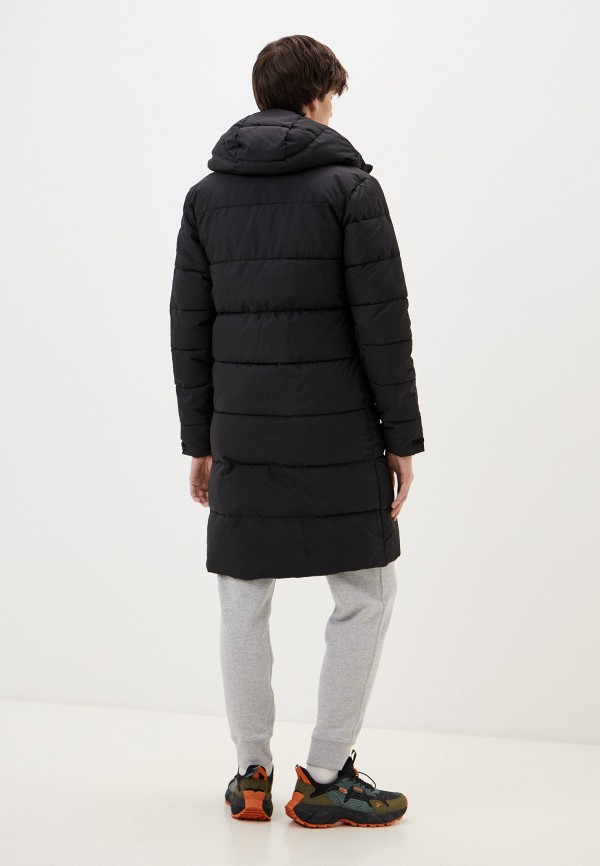 фото Куртка утепленная regatta