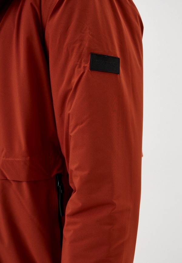 фото Куртка утепленная regatta