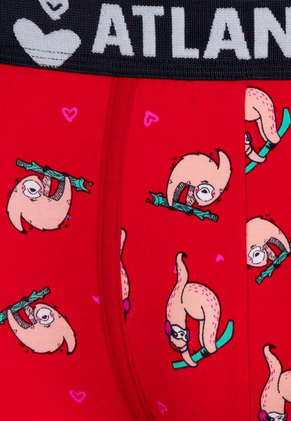 фото Трусы 2 шт. atlantic