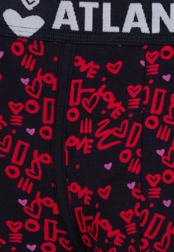 фото Трусы 2 шт. atlantic