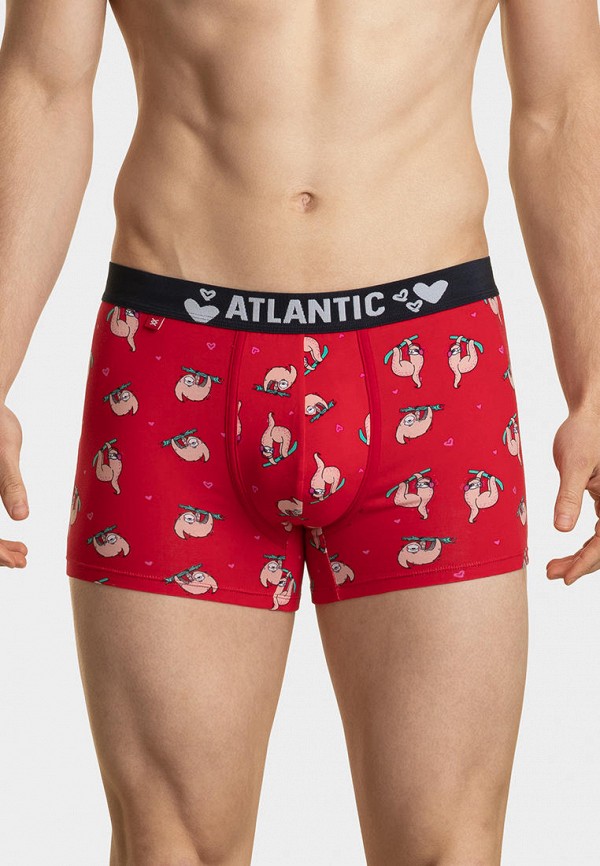 фото Трусы 2 шт. atlantic