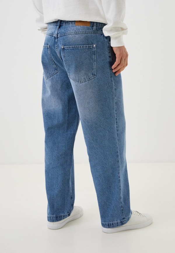 фото Джинсы befree