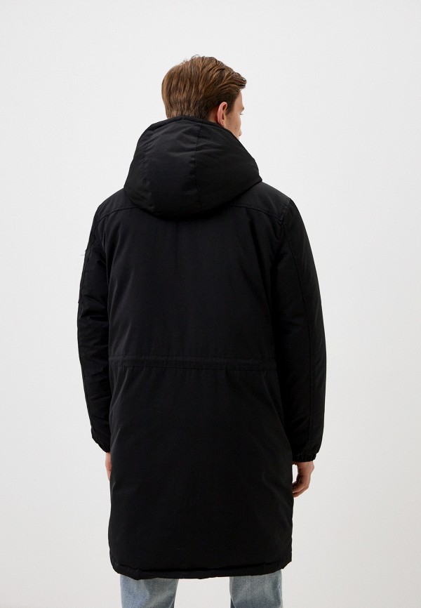 фото Куртка утепленная befree