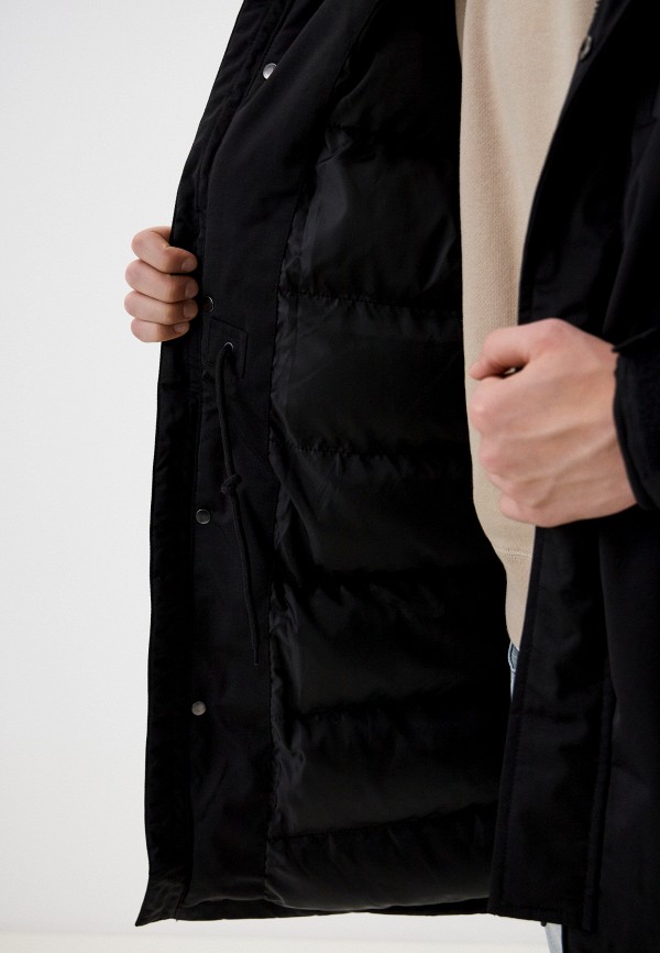 фото Куртка утепленная befree