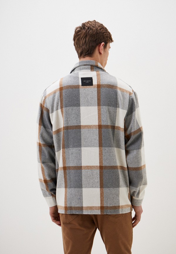 фото Рубашка mist