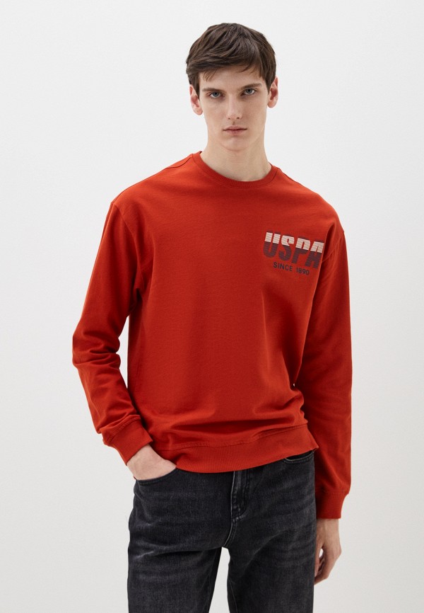 Свитшот US Polo Assn 4320₽