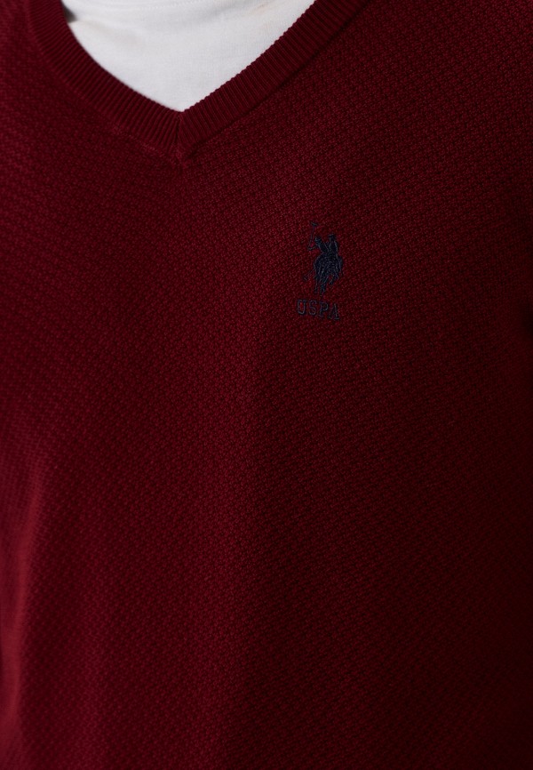 фото Пуловер u.s. polo assn.