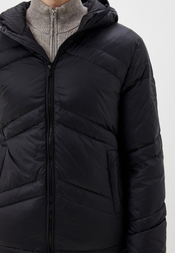 фото Пуховик u.s. polo assn.