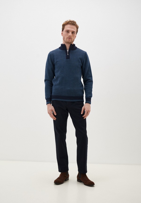 фото Свитер стим