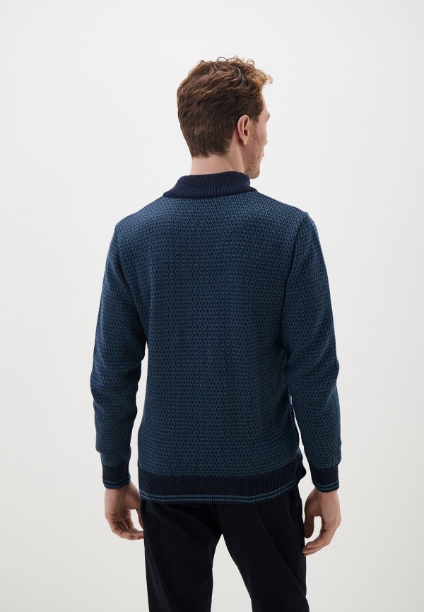 фото Свитер стим