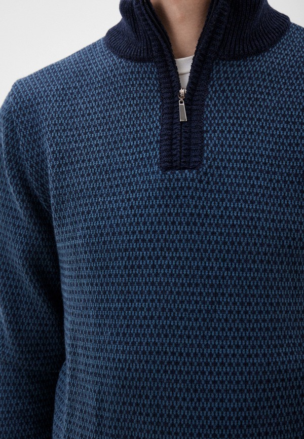 фото Свитер стим