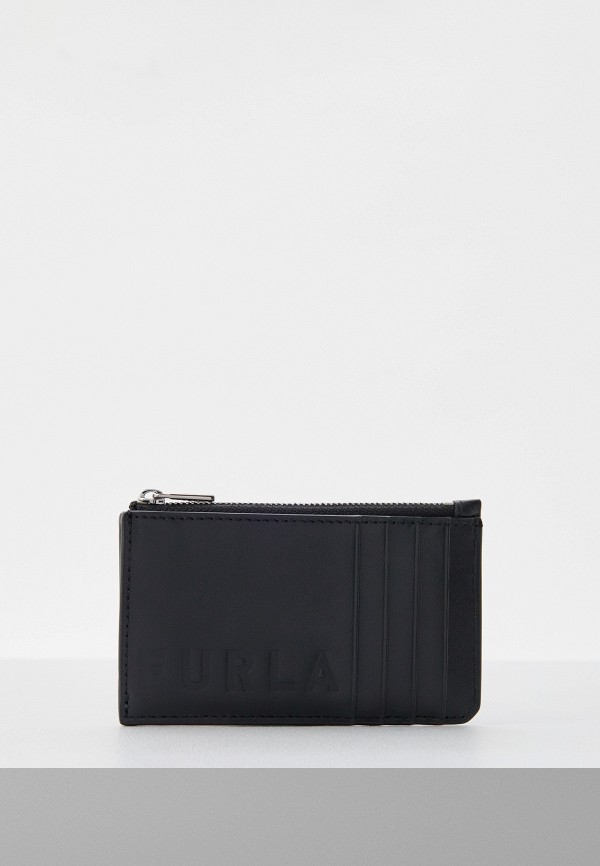 Кошелек Furla MAN ATLANTIDE ZIPPED CARD CASE