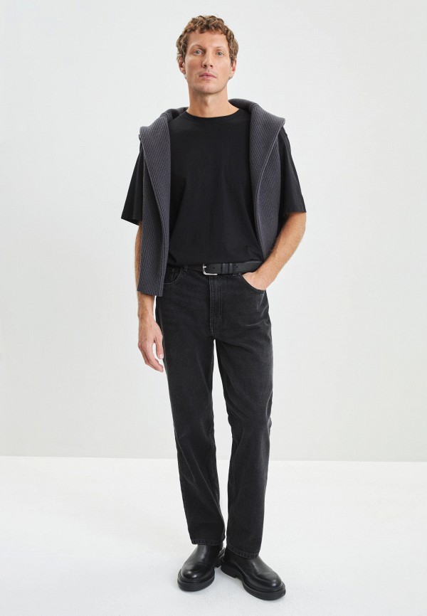 фото Футболка zrn man