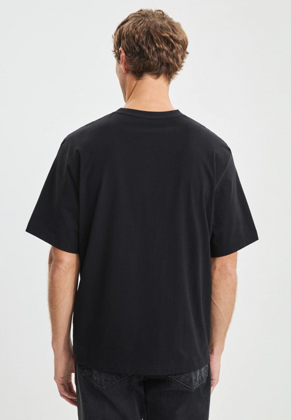 фото Футболка zrn man