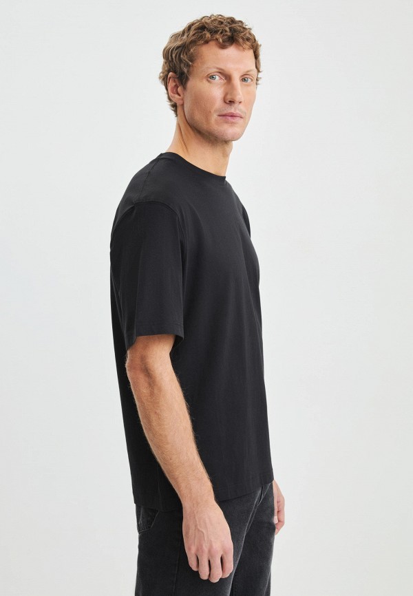 фото Футболка zrn man