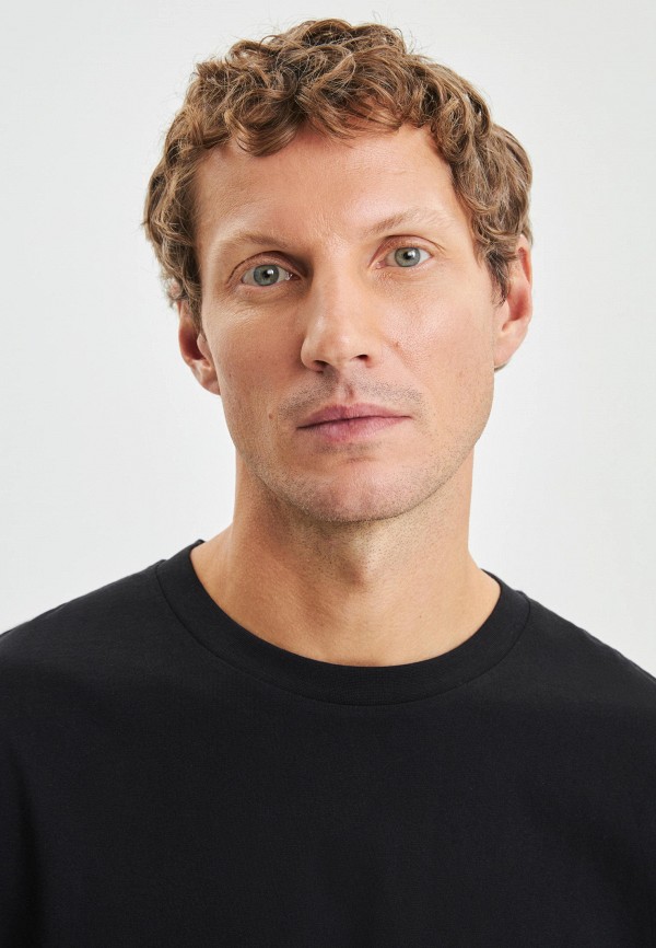 фото Футболка zrn man