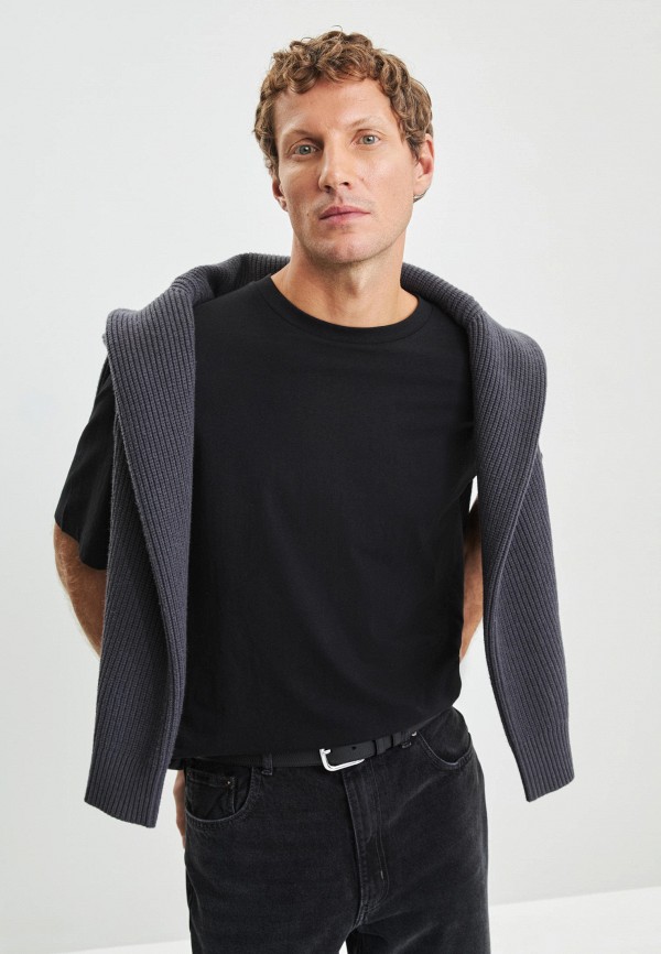 фото Футболка zrn man