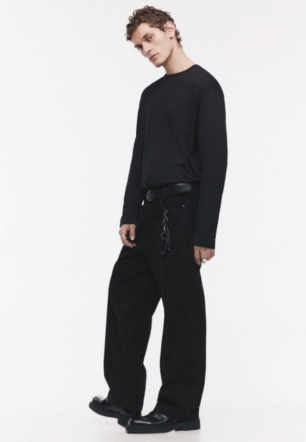 фото Джинсы befree