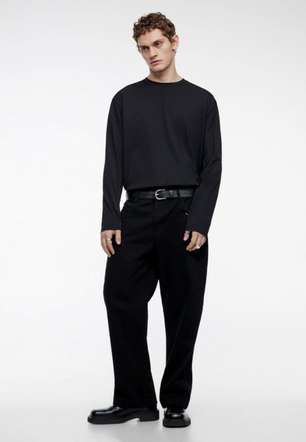 фото Джинсы befree