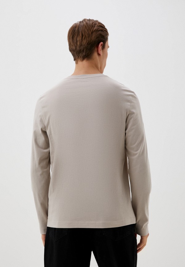 фото Лонгслив zrn man