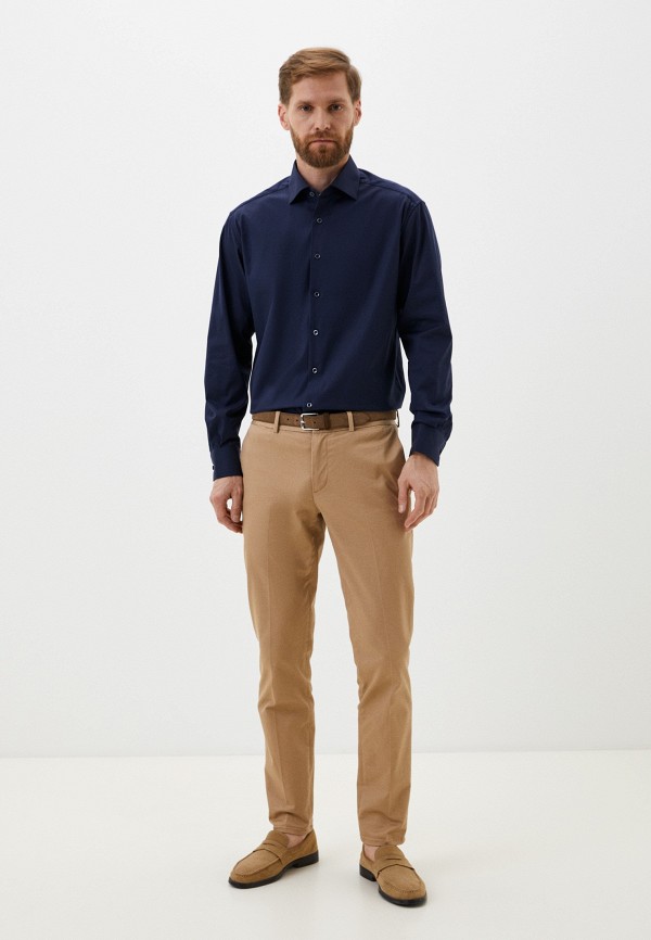 фото Рубашка eterna