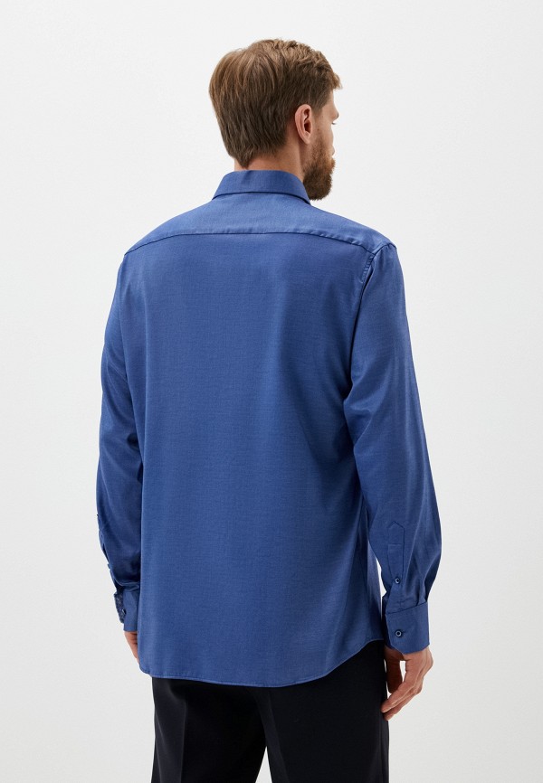 фото Рубашка eterna